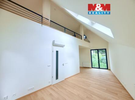 Prodej bytu, 3+kk, 74 m²