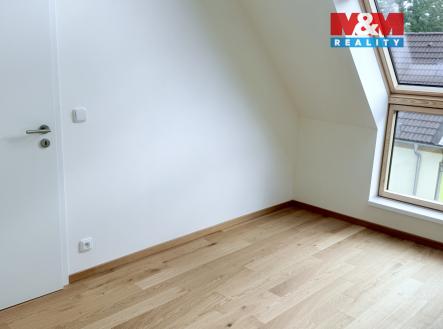 Prodej bytu, 3+kk, 74 m²