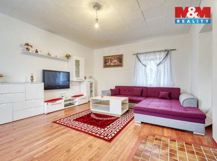 Prodej domu/vily, 120 m²