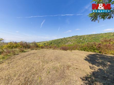 Prodej pozemku, zahrada, 3 718 m²