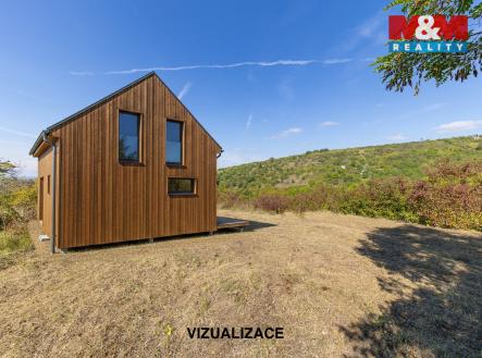Prodej pozemku, zahrada, 3 718 m²