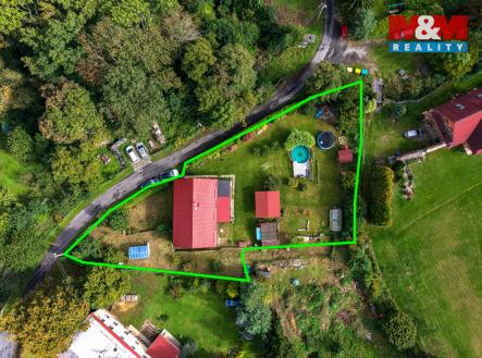 Prodej domu/vily, 196 m²