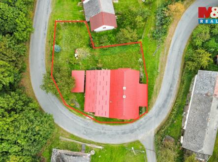 Prodej domu/vily, 86 m²