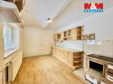 Prodej domu/vily, 86 m²