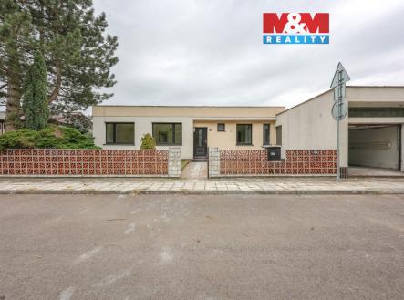 Prodej domu/vily, 172 m²