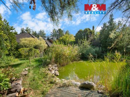 Prodej domu/vily, 130 m²