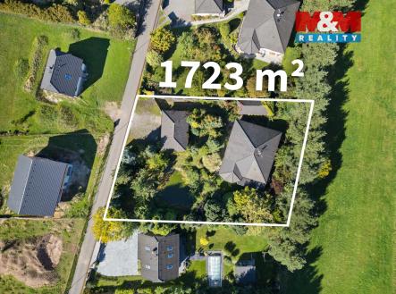 Prodej domu/vily, 130 m²