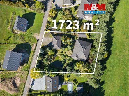 Prodej domu/vily, 130 m²