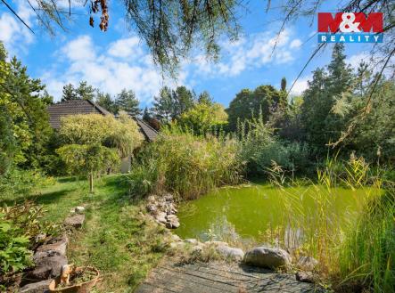 Prodej domu/vily, 130 m²