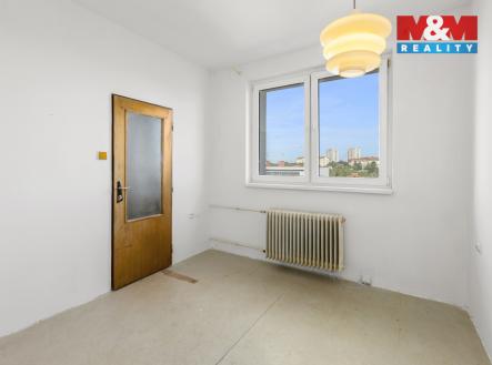 Prodej bytu, 3+1, 79 m²