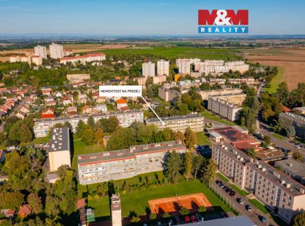 Prodej bytu, 3+1, 79 m²