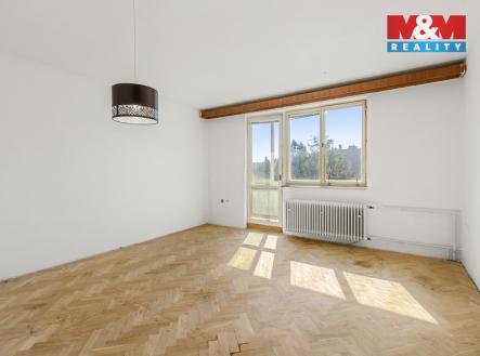 Prodej bytu, 3+1, 79 m²