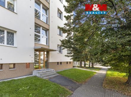 Prodej bytu, 3+1, 79 m²