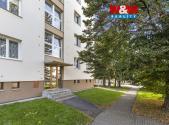 Prodej bytu, 3+1, 79 m²