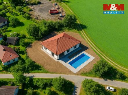 Prodej pozemku pro bydlení, 1 277 m²