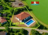 Prodej pozemku pro bydlení, 1 277 m²