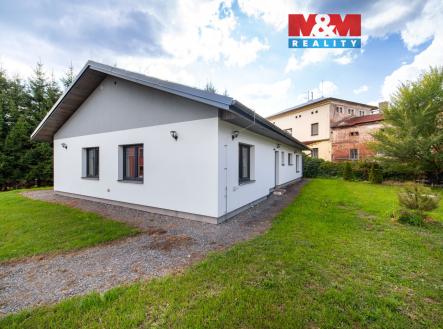 Prodej domu/vily, 129 m²