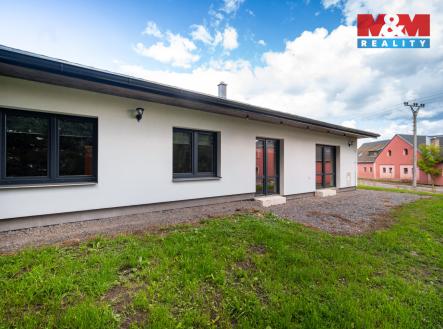 Prodej domu/vily, 129 m²