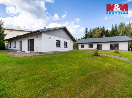 Prodej domu/vily, 129 m²