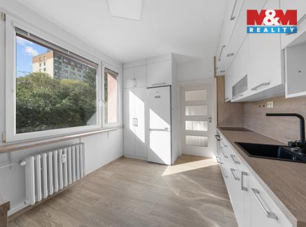 Prodej bytu, 3+1, 67 m²