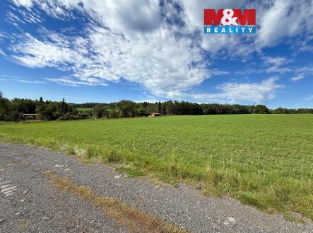 Prodej pozemku pro bydlení, 3 176 m²