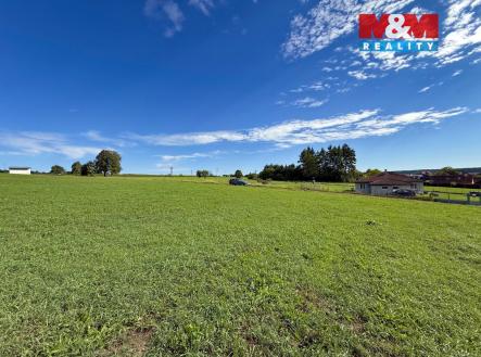 Prodej pozemku pro bydlení, 3 176 m²