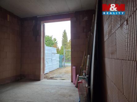 Prodej domu/vily, 106 m²