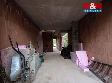 Prodej domu/vily, 106 m²