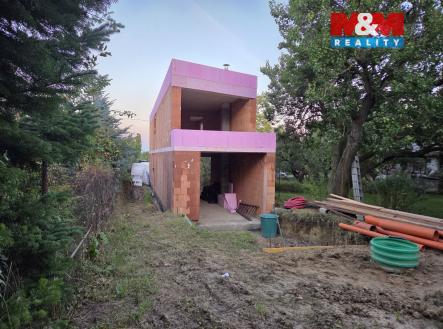 Prodej domu/vily, 106 m²