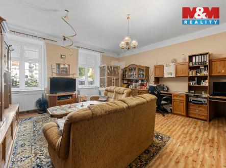 Prodej bytu, 3+1, 90 m²