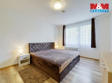 Prodej bytu, 3+1, 64 m²