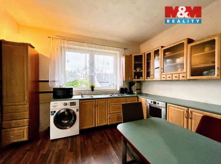 Prodej domu/vily, 110 m²