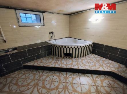 Prodej domu/vily, 110 m²