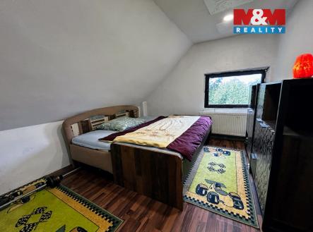 Prodej domu/vily, 110 m²