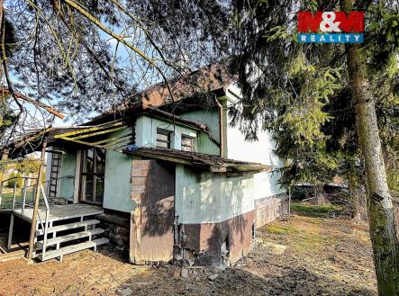 Prodej domu/vily, 110 m²