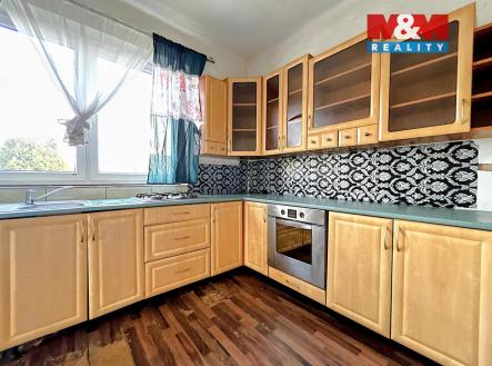 Prodej domu/vily, 110 m²