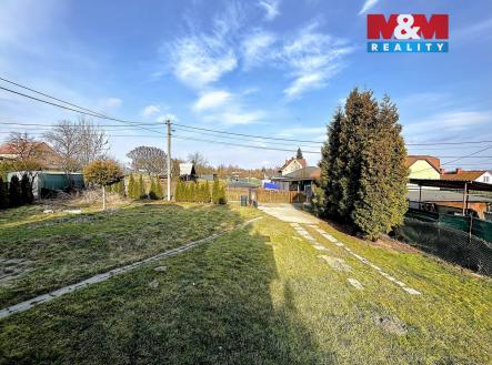 Prodej domu/vily, 110 m²