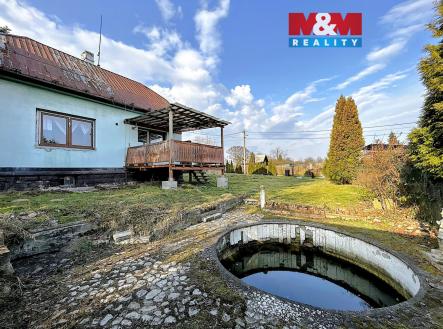 Prodej domu/vily, 110 m²