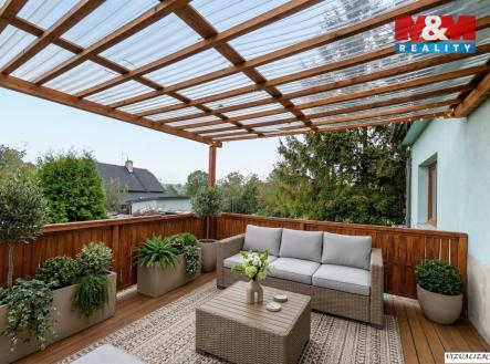 Prodej domu/vily, 110 m²