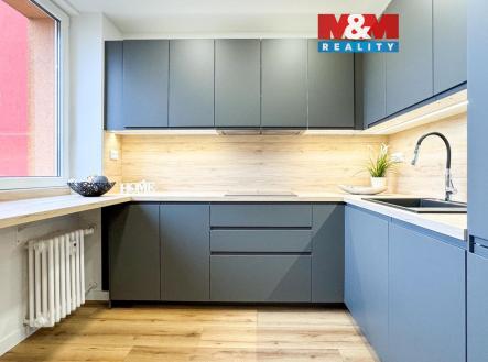 Prodej bytu, 4+kk, 80 m²