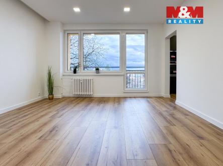 Prodej bytu, 4+kk, 80 m²