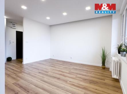 Prodej bytu, 4+kk, 80 m²