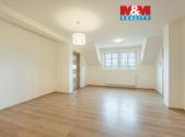 Prodej bytu, 3+kk, 74 m²