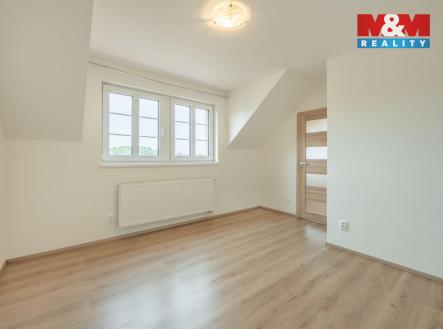 Prodej bytu, 3+kk, 74 m²
