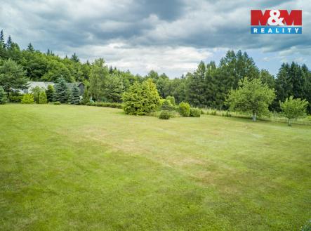 Prodej chaty/rekreačního objektu, 40 m²