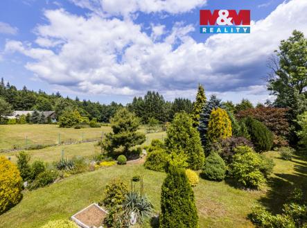 Prodej chaty/rekreačního objektu, 40 m²