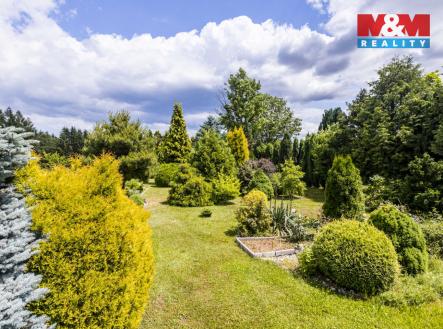 Prodej chaty/rekreačního objektu, 40 m²