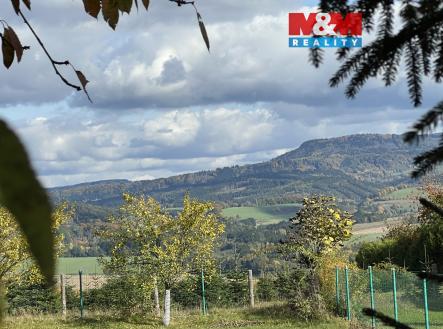 Prodej pozemku, zahrada, 6 000 m²