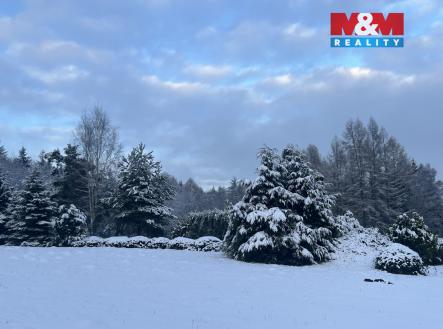 Prodej pozemku, zahrada, 6 000 m²