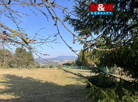 Prodej pozemku, zahrada, 6 000 m²